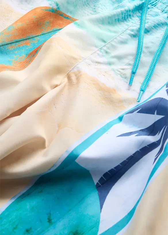 Short de bain, bonprix