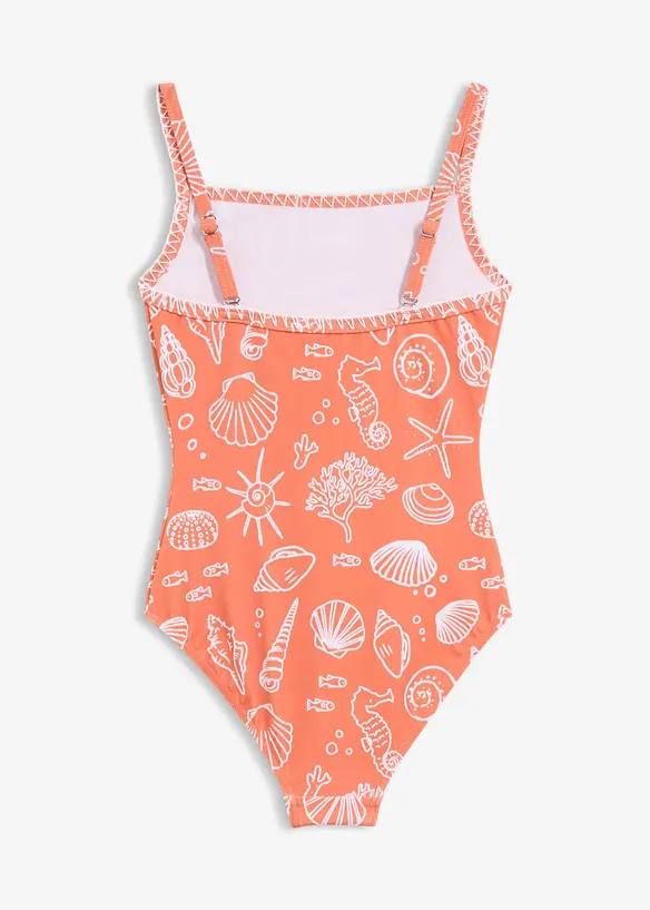 Maillot 1 pi&egrave;ce, bonprix