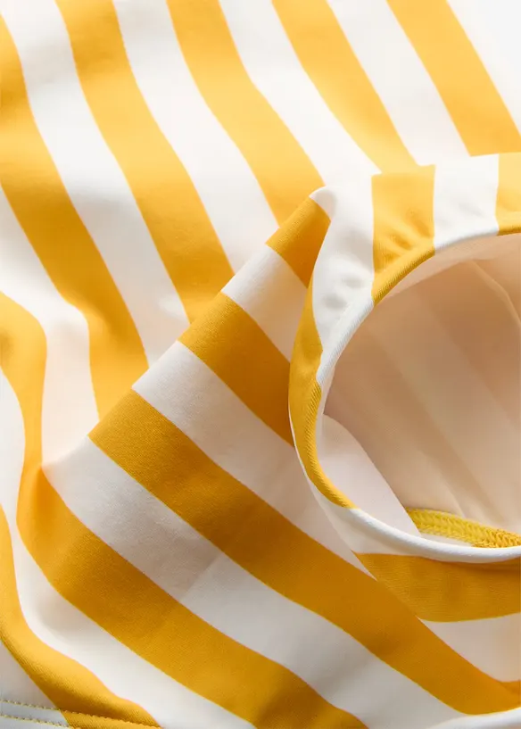 Maillot 1 pi&egrave;ce, bonprix