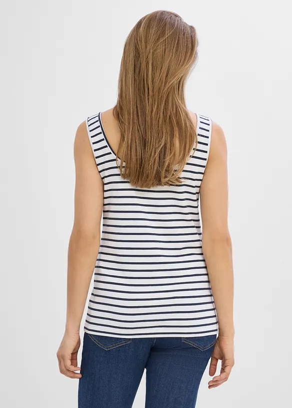 Top de grossesse et d&rsquo;allaitement, bonprix