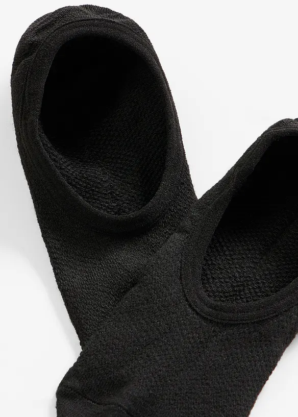 Lot de 8&nbsp;prot&egrave;ge-pied en mati&egrave;re rafra&icirc;chissante, bonprix