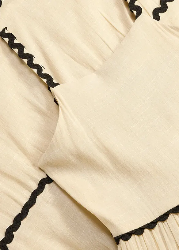 Robe &agrave; bretelles, bonprix