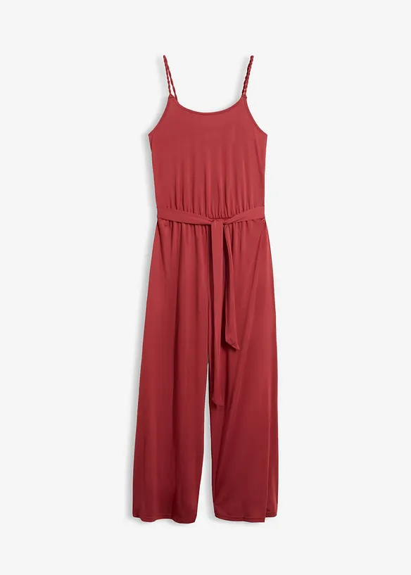 Overall aus softem Modal-Mix, bonprix