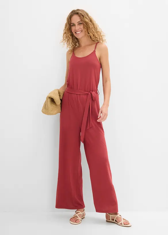 Overall aus softem Modal-Mix, bonprix