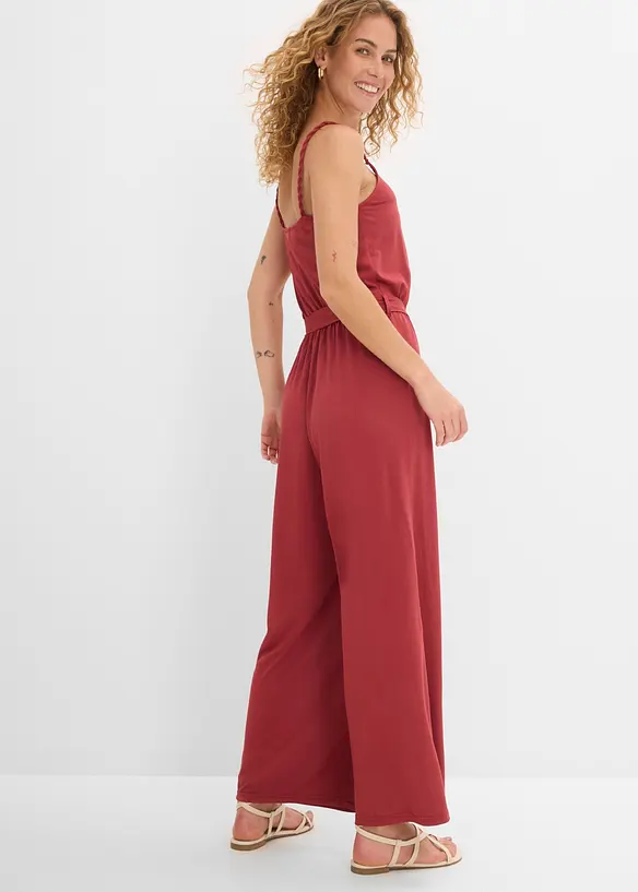 Overall aus softem Modal-Mix, bonprix