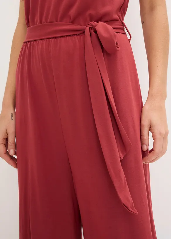 Overall aus softem Modal-Mix, bonprix