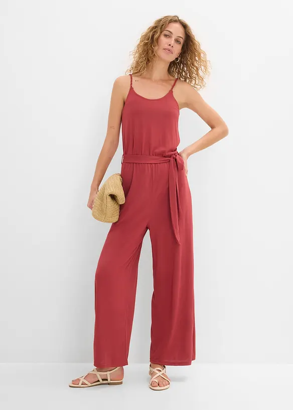 Overall aus softem Modal-Mix, bonprix