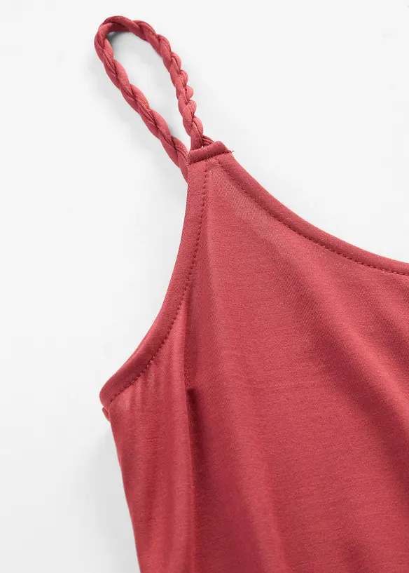 Overall aus softem Modal-Mix, bonprix