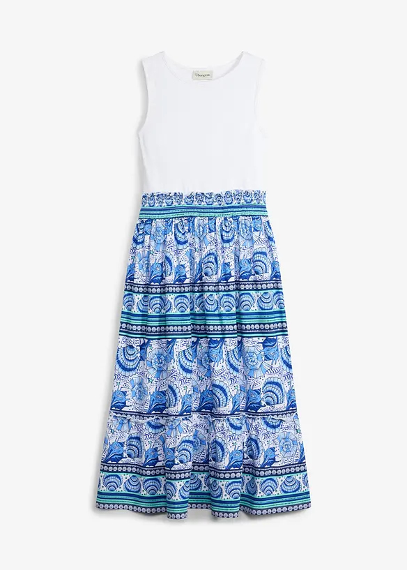 Robe en jersey, bonprix