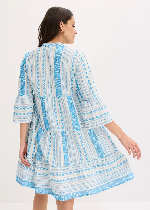 Robe-tunique, bonprix
