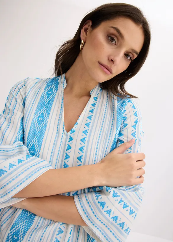 Robe-tunique, bonprix