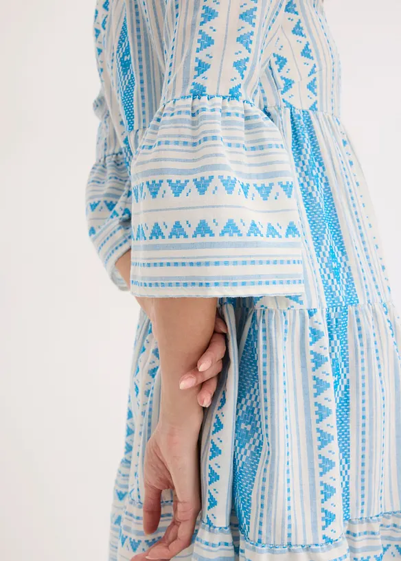 Robe-tunique, bonprix