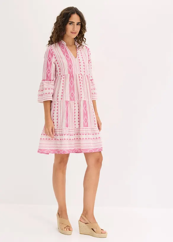 Robe-tunique, bonprix