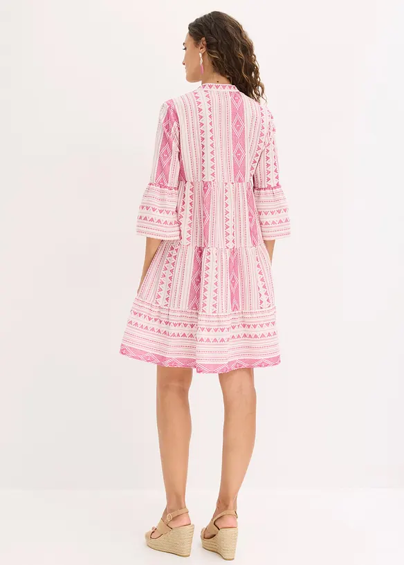 Robe-tunique, bonprix