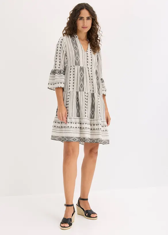 Robe-tunique, bonprix