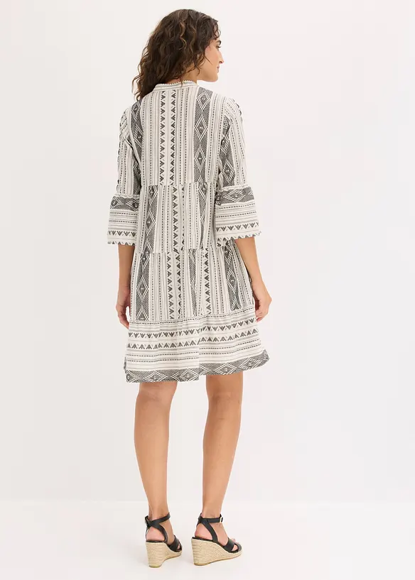 Robe-tunique, bonprix
