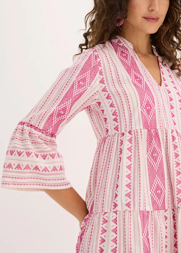 Robe-tunique, bonprix