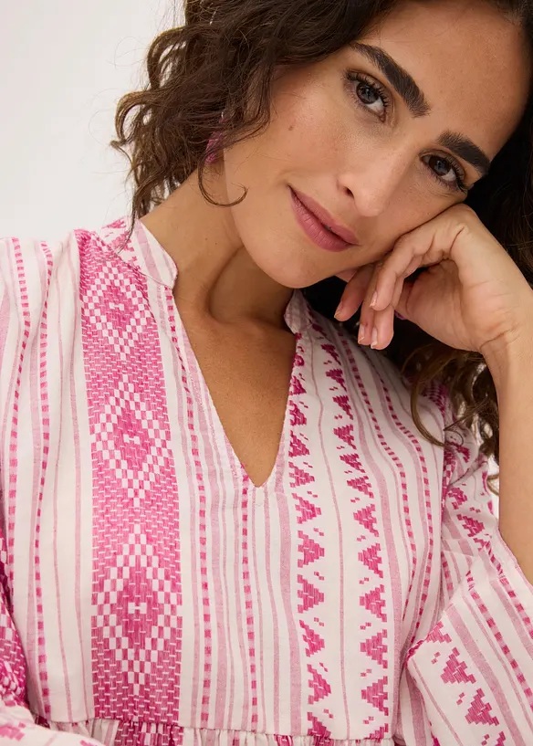 Robe-tunique, bonprix