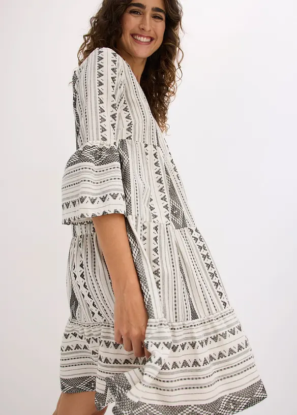Robe-tunique, bonprix