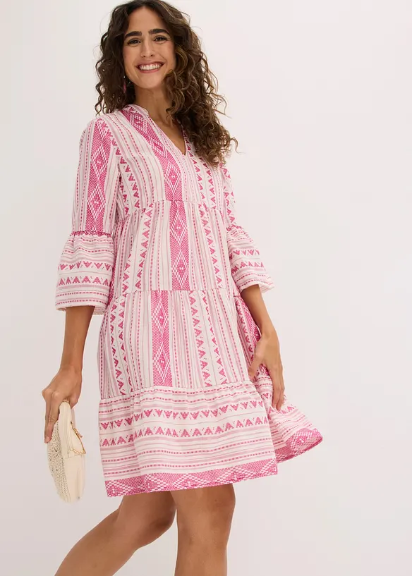 Robe-tunique, bonprix