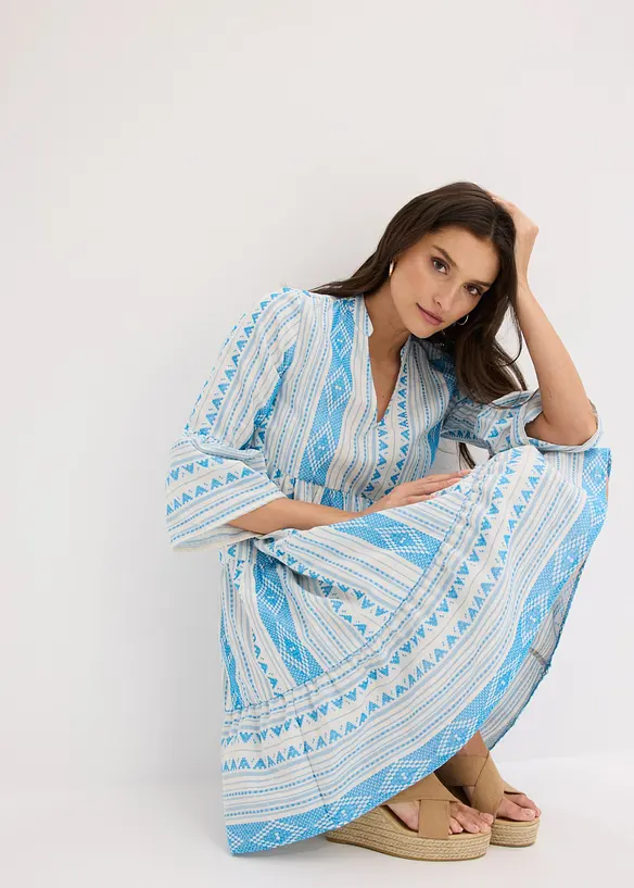 Robe-tunique, bonprix