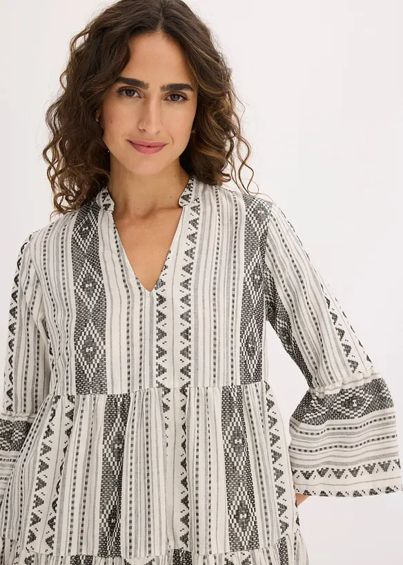 Robe-tunique, bonprix