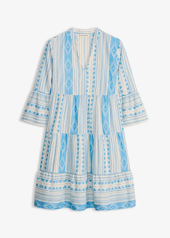 Robe-tunique, bonprix
