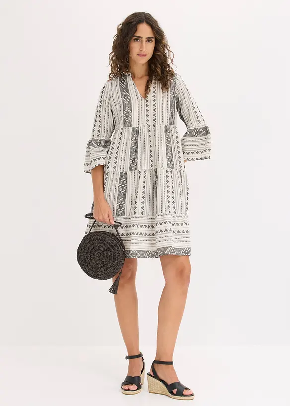 Robe-tunique, bonprix