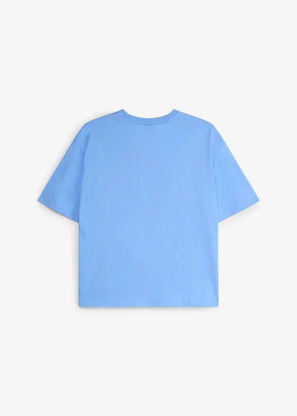 T-shirt Mickey loose 100% coton, Disney