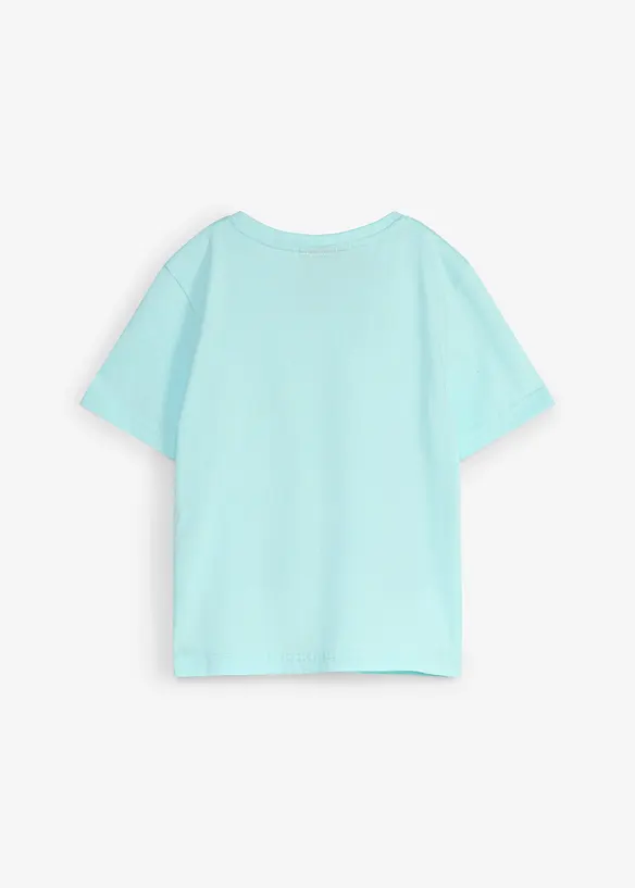 T-shirt 100% coton, bonprix