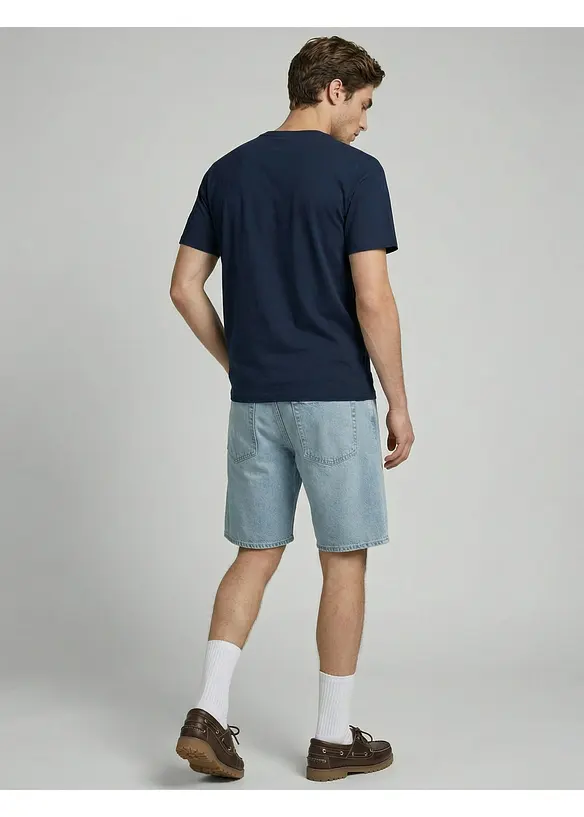 T-shirt JJ REBEL 100% coton, JJ REBEL