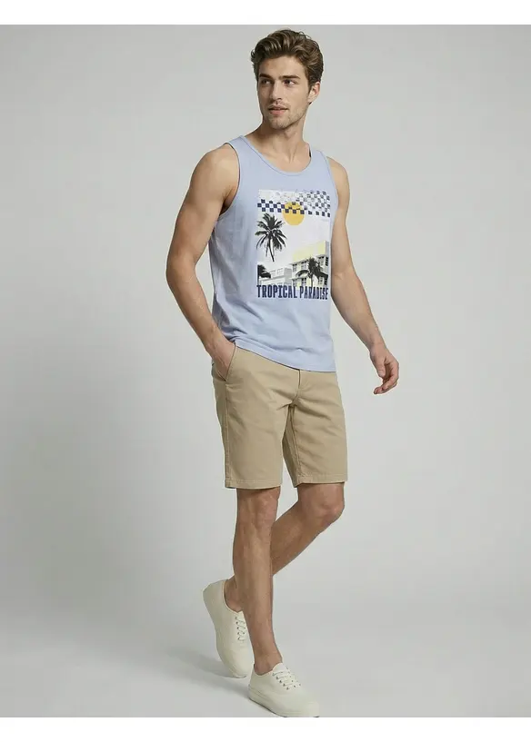 D&eacute;bardeur marcel JJ REBEL 100% coton, JJ REBEL