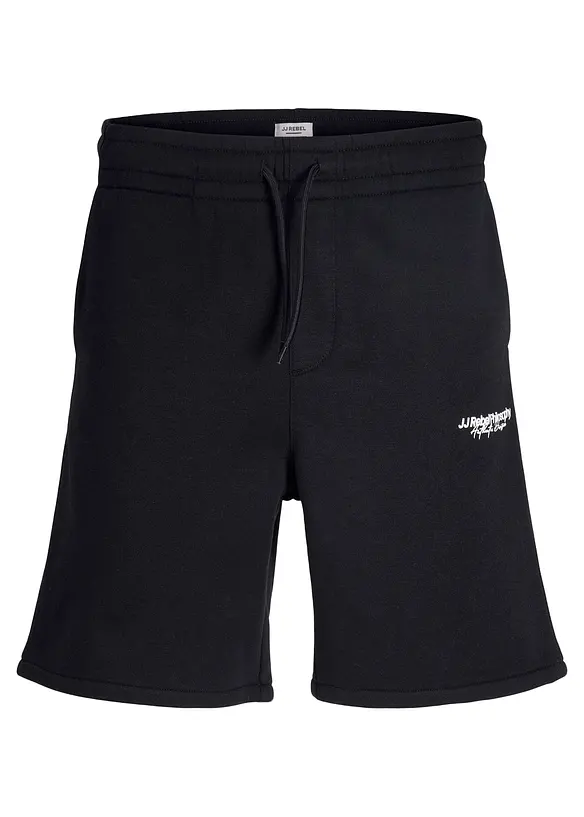 Short sweat JJ REBEL regular, JJ REBEL