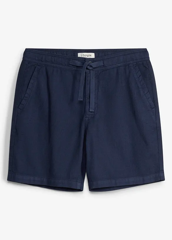 Schlupf-Shorts in Regular Fit, bonprix