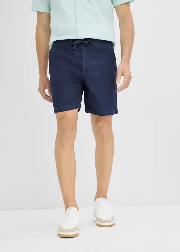 Schlupf-Shorts in Regular Fit, bonprix
