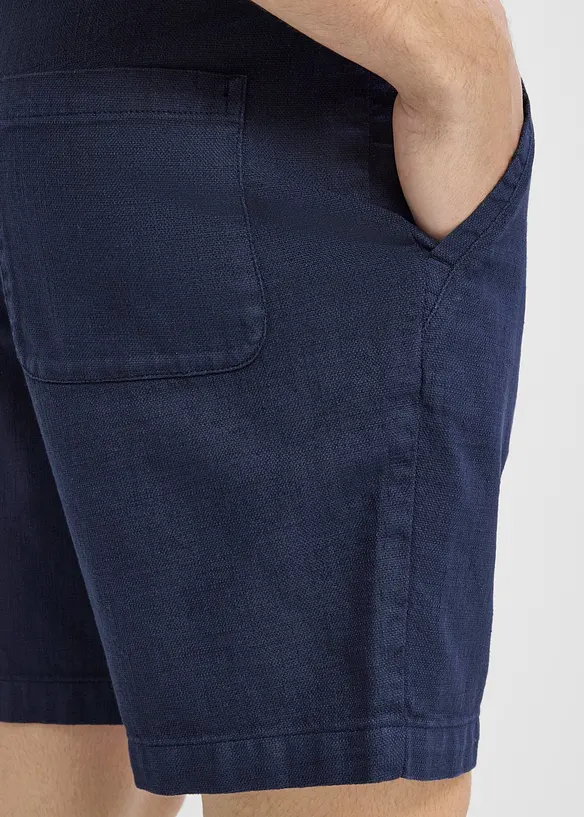 Schlupf-Shorts in Regular Fit, bonprix