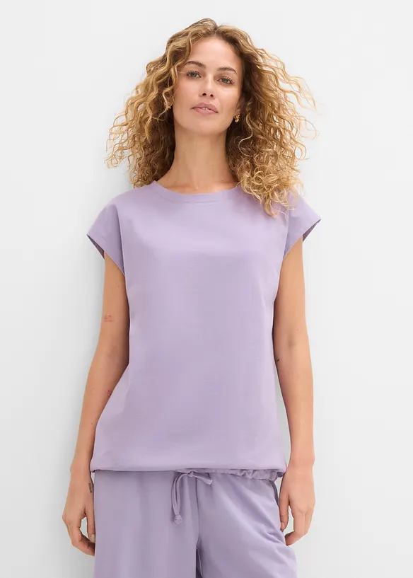 Sweat-shirt 100% coton, bonprix
