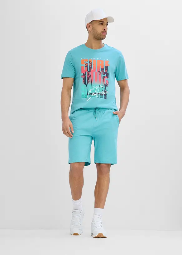 Shirt und Hose (2-tlg.Set), bonprix