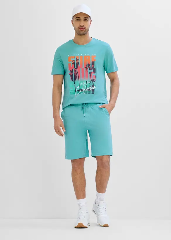 Shirt und Hose (2-tlg.Set), bonprix
