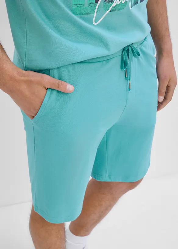 Shirt und Hose (2-tlg.Set), bonprix
