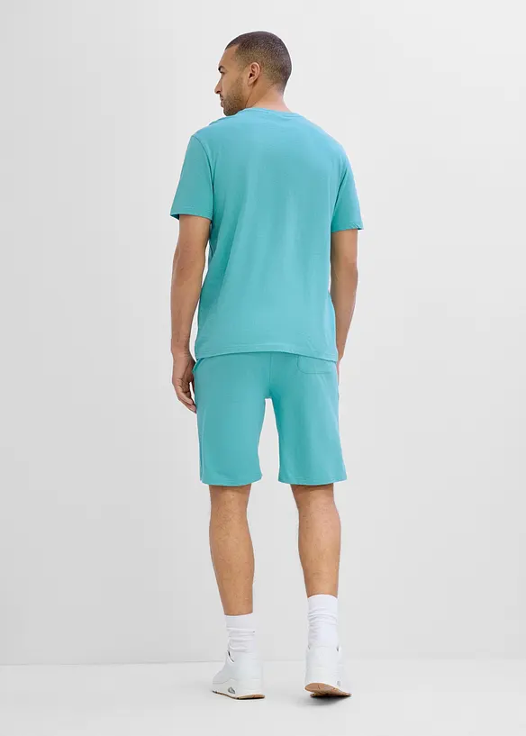 Shirt und Hose (2-tlg.Set), bonprix