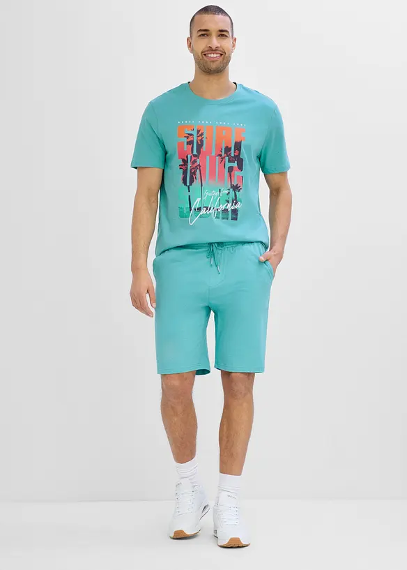 Shirt und Hose (2-tlg.Set), bonprix