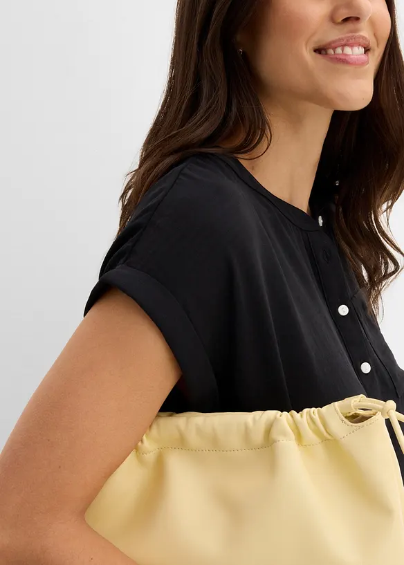 Blouse l&eacute;g&egrave;re, bonprix