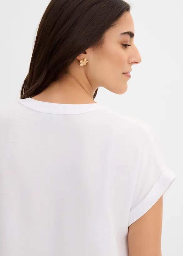 Blusenshirt, bonprix