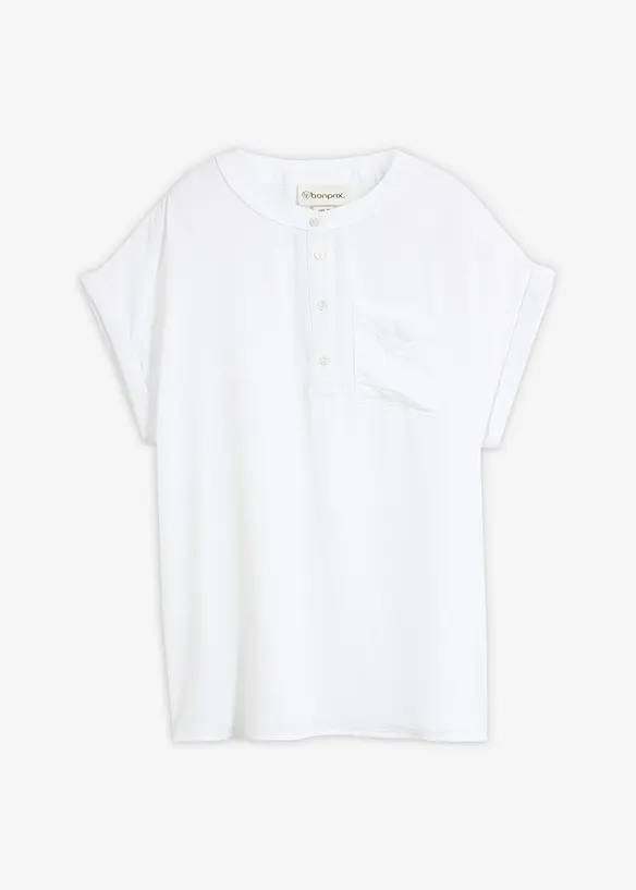 Blusenshirt, bonprix