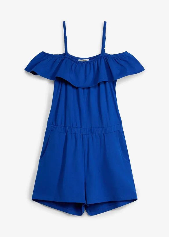Combinaison en jersey coton, bonprix