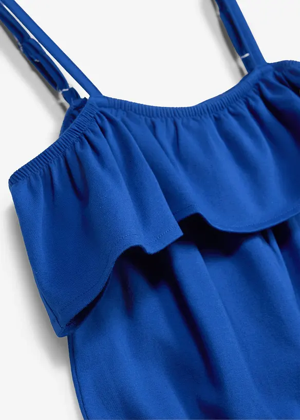 Combinaison en jersey coton, bonprix