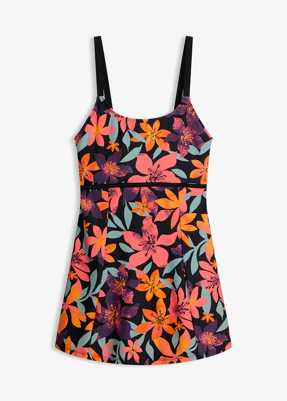 Badekleid schnelltrocknend, bonprix