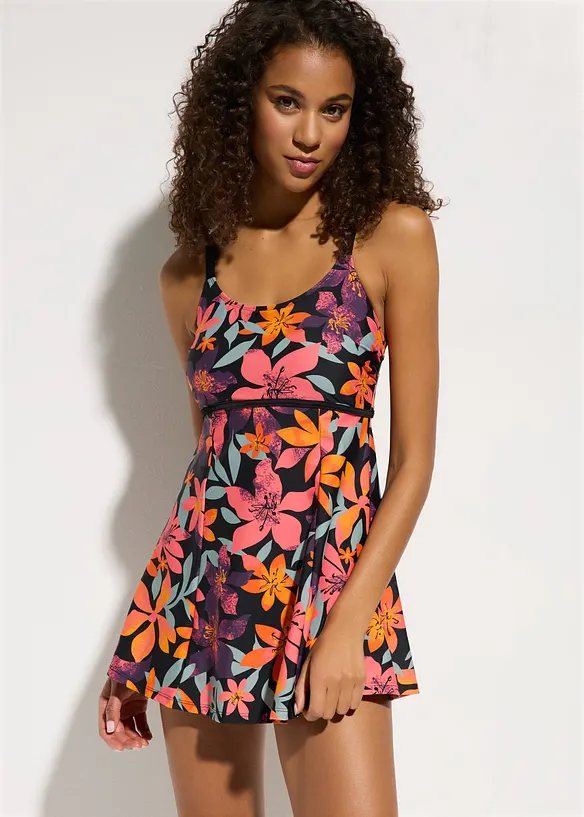 Badekleid schnelltrocknend, bonprix