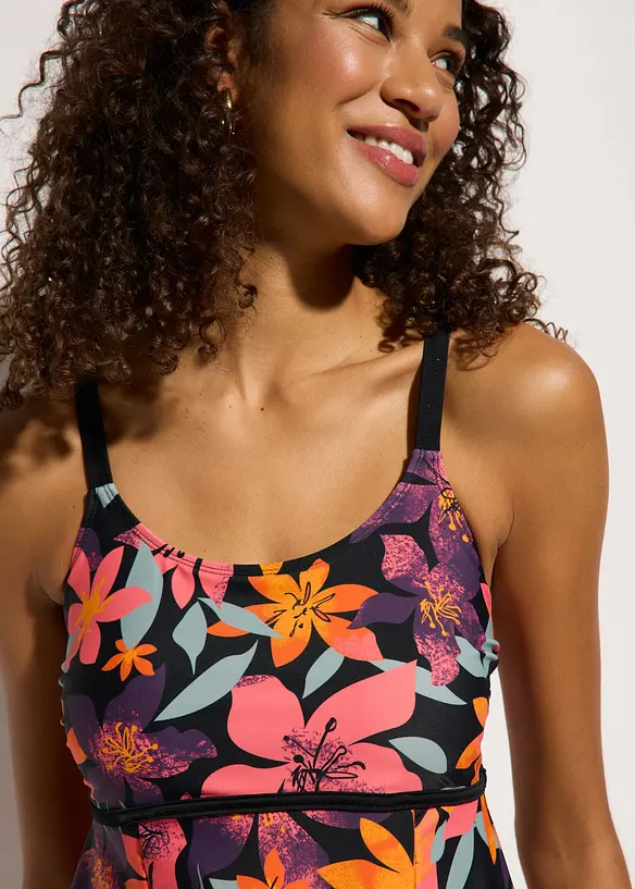 Badekleid schnelltrocknend, bonprix